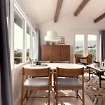 Hébergement de vacances Overlooking South Funen Archipelago *