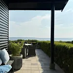 Hébergement de vacances Overlooking South Funen Archipelago