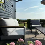 Overlooking South Funen Archipelago *