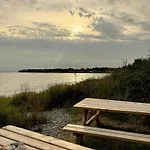 Overlooking South Funen Archipelago Hébergement de vacances