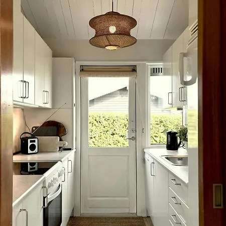 Overlooking South Funen Archipelago * Bøjden