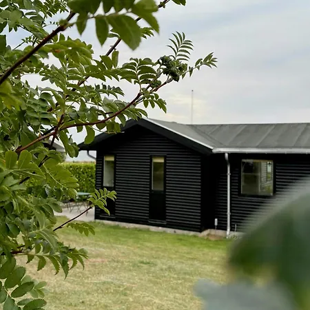 Feriehus Overlooking South Funen Archipelago