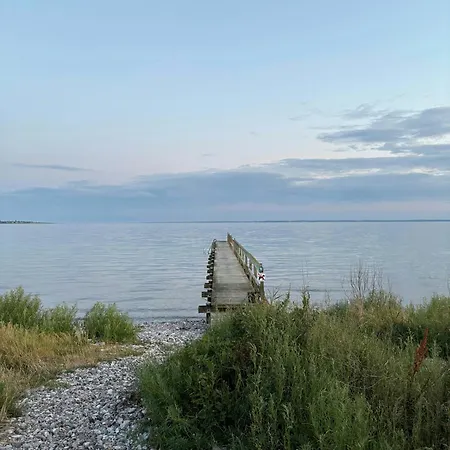 Overlooking South Funen Archipelago * Bøjden