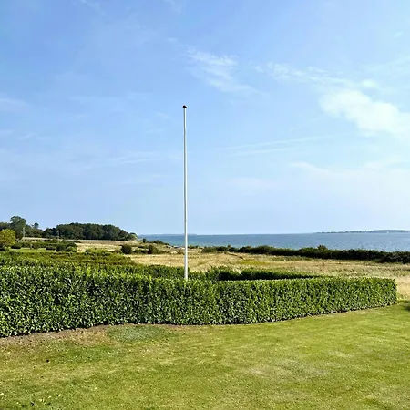 Feriehus Overlooking South Funen Archipelago
