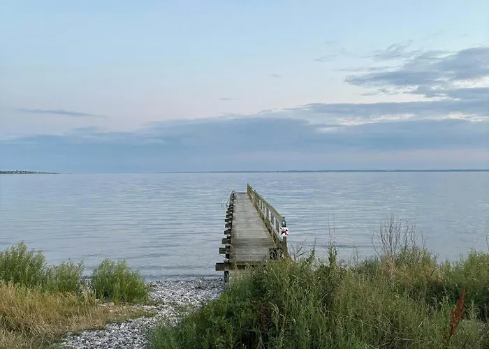 Overlooking South Funen Archipelago * فابورغ